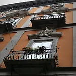 Guest house Maison Des Fleurs