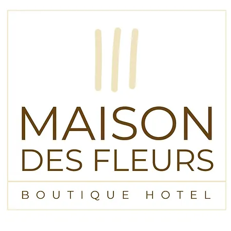Gæstehus Maison Des Fleurs
