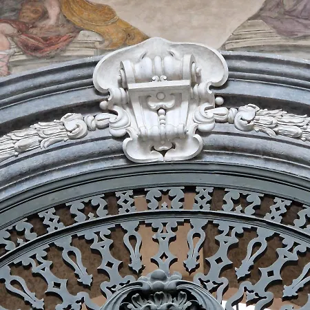 Gasthuis Maison Des Fleurs Napels