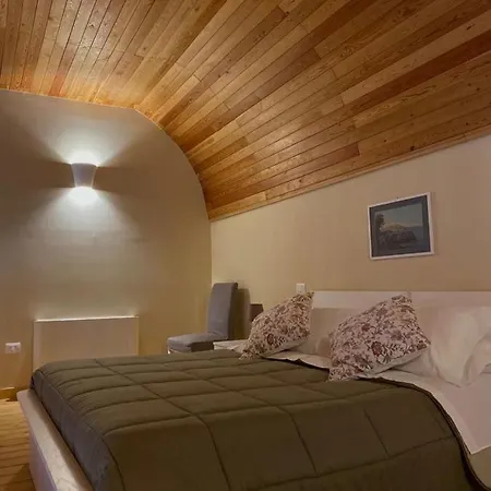 Maison Des Fleurs 那不勒斯