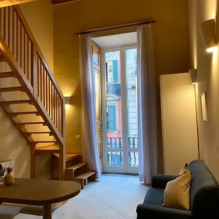 Gasthuis Maison Des Fleurs 3*