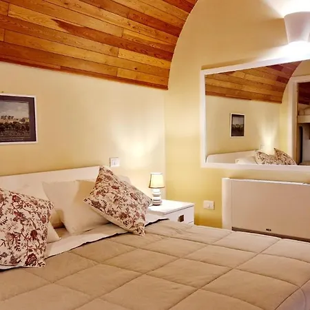 Maison Des Fleurs 招待所 那不勒斯