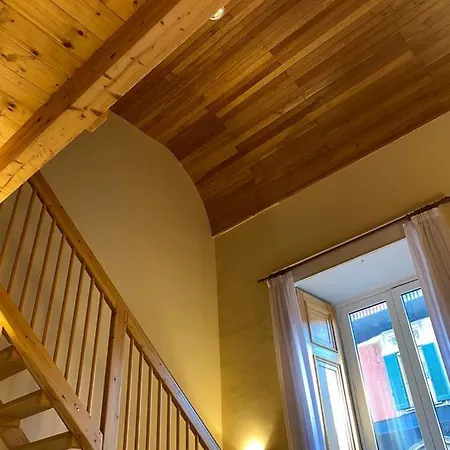 Maison Des Fleurs Gasthof Neapel