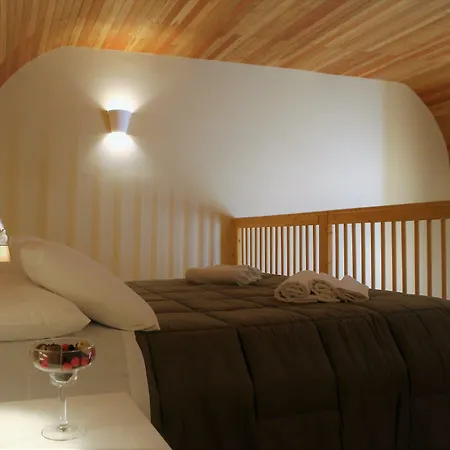 بيت ضيافة Maison Des Fleurs نابولي