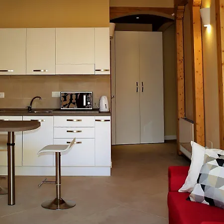 Maison Des Fleurs 那不勒斯