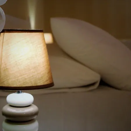 Gasthof Maison Des Fleurs Neapel