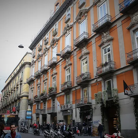 بيت ضيافة Maison Des Fleurs 4*