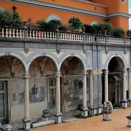 Gasthuis Maison Des Fleurs 3*