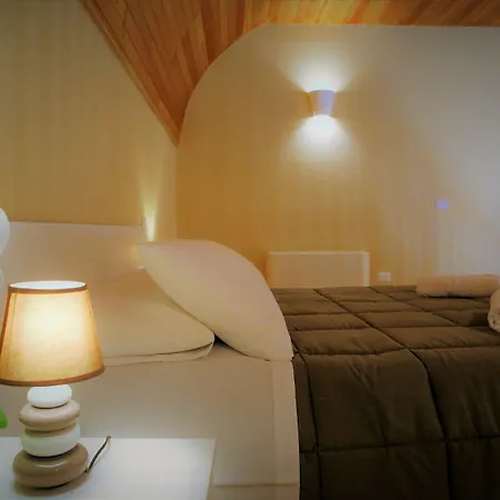 Maison Des Fleurs 3* Napels