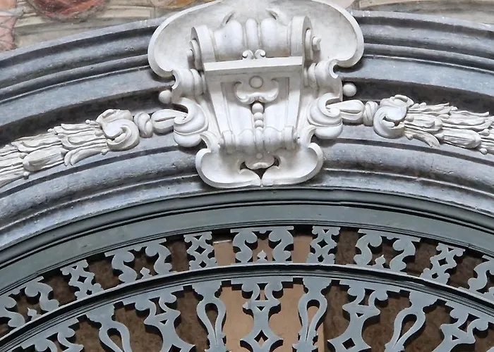 بيت ضيافة Maison Des Fleurs نابولي