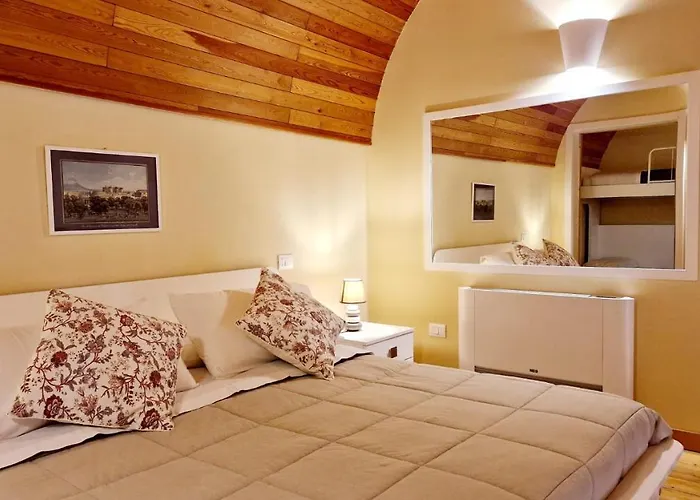 Maison Des Fleurs 게스트하우스 나폴리