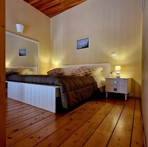 Maison Des Fleurs 나폴리