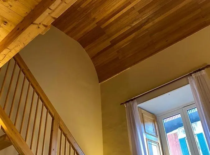 Maison Des Fleurs 게스트하우스 나폴리