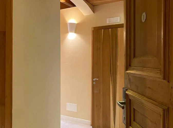 بيت ضيافة Maison Des Fleurs نابولي