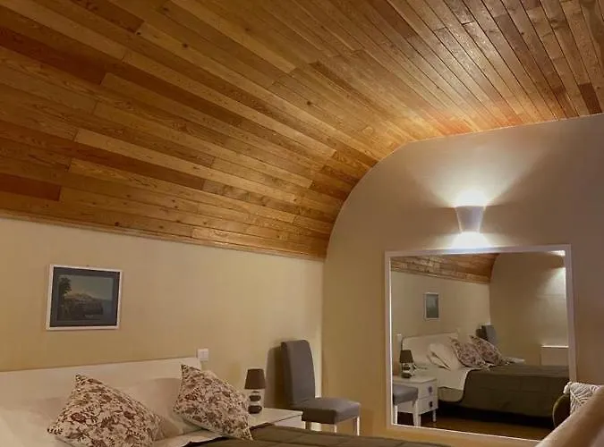 Maison Des Fleurs 4* نابولي