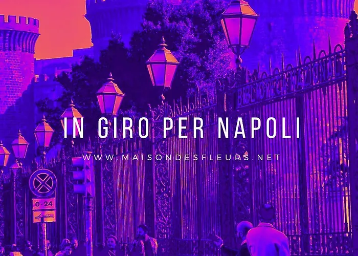 Maison Des Fleurs بيت ضيافة