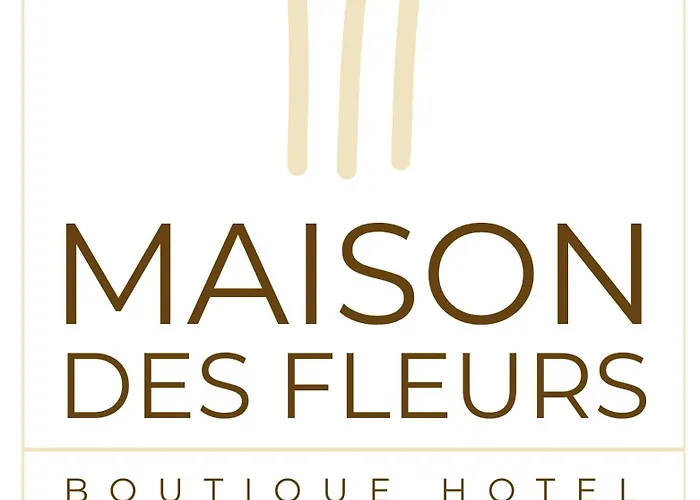 게스트하우스 Maison Des Fleurs