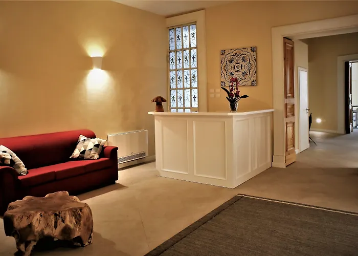 Maison Des Fleurs 게스트하우스 나폴리