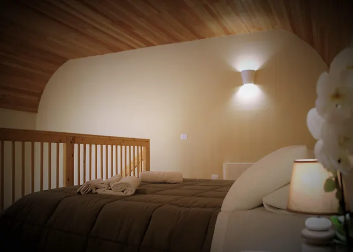 Maison Des Fleurs 나폴리