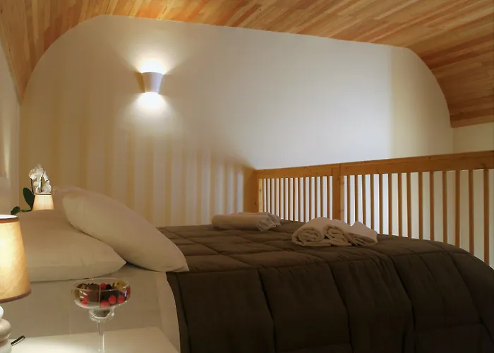 게스트하우스 Maison Des Fleurs 나폴리