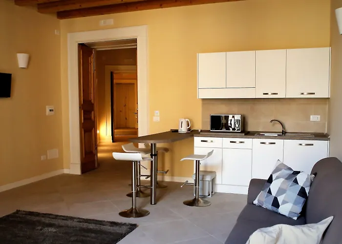 Maison Des Fleurs 게스트하우스 나폴리