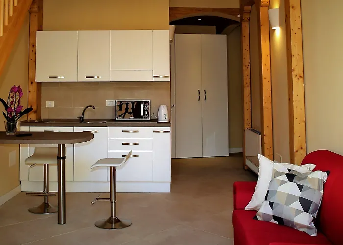 Maison Des Fleurs 나폴리