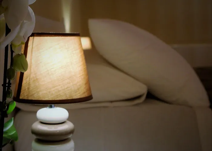 بيت ضيافة Maison Des Fleurs نابولي