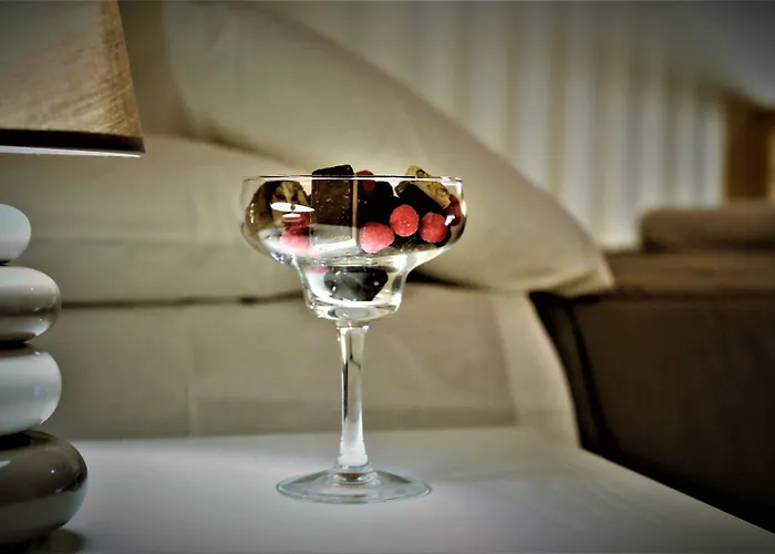 بيت ضيافة Maison Des Fleurs 4*