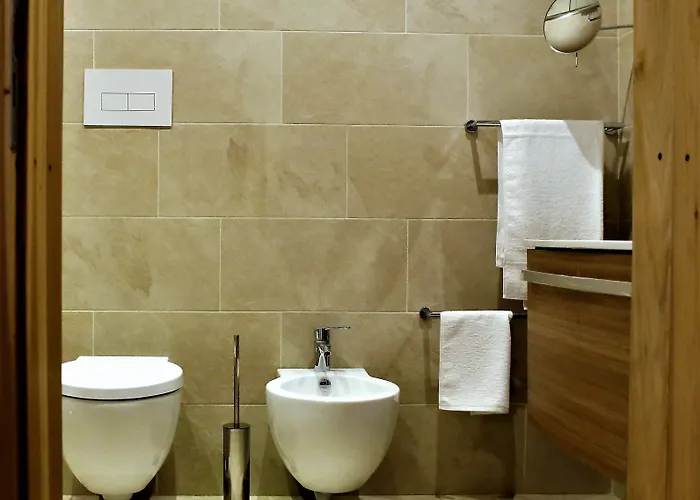 게스트하우스 Maison Des Fleurs