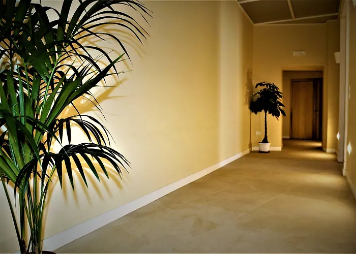 بيت ضيافة Maison Des Fleurs 4*