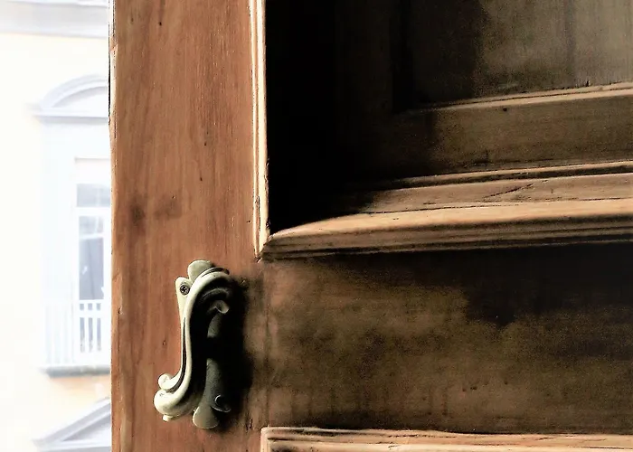 Maison Des Fleurs 나폴리