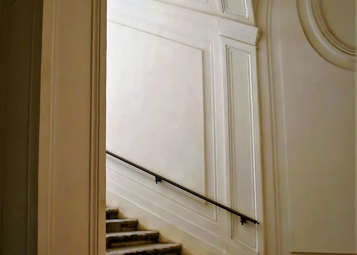 Maison Des Fleurs 나폴리