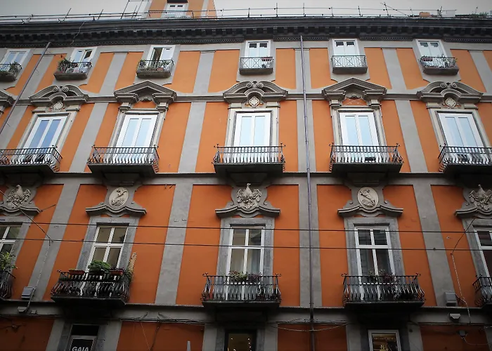 بيت ضيافة Maison Des Fleurs 4*