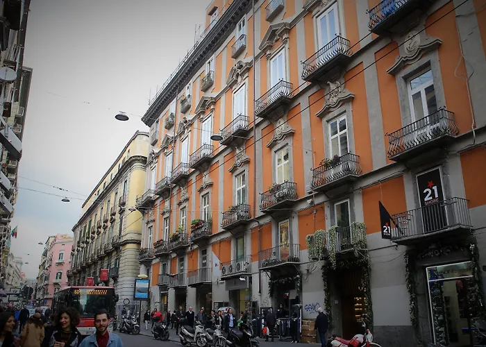 بيت ضيافة Maison Des Fleurs 4*