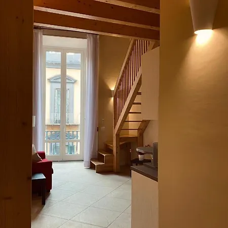 Gasthuis Maison Des Fleurs 4*