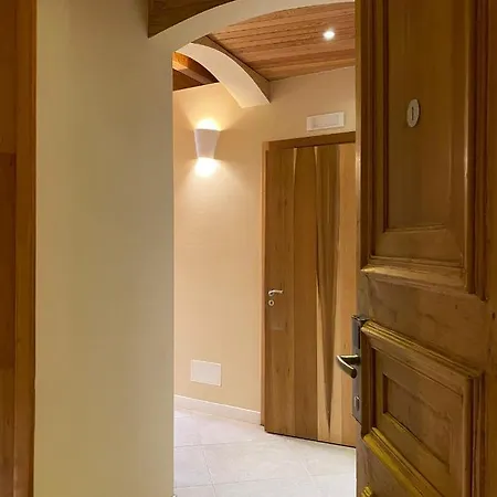 بيت ضيافة Maison Des Fleurs نابولي