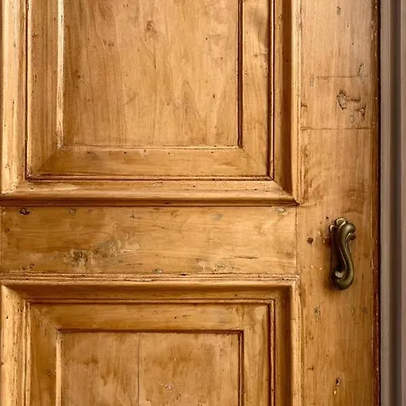 Maison Des Fleurs Gasthuis