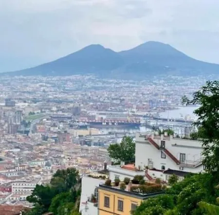 Gasthuis Maison Des Fleurs