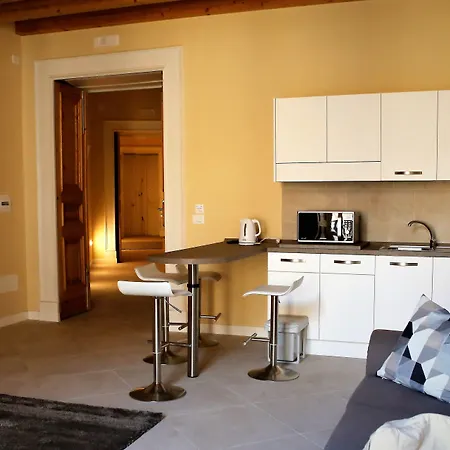 Maison Des Fleurs Gasthuis Napels