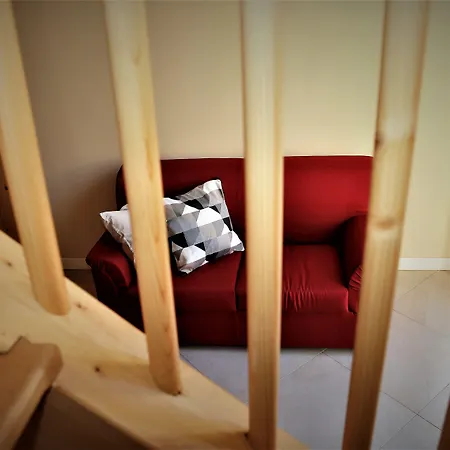 Gasthuis Maison Des Fleurs