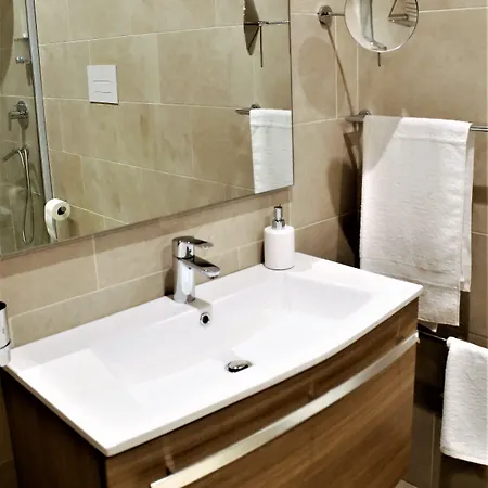 Maison Des Fleurs Gasthuis Napels