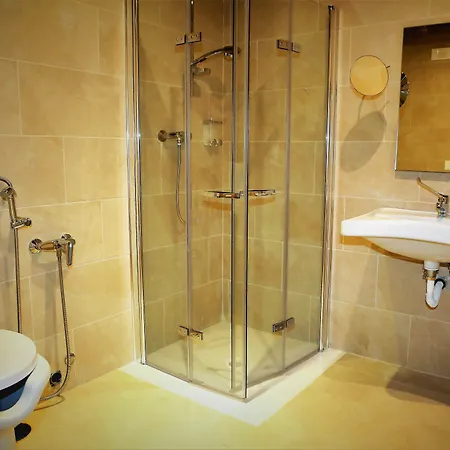 Maison Des Fleurs Gasthuis