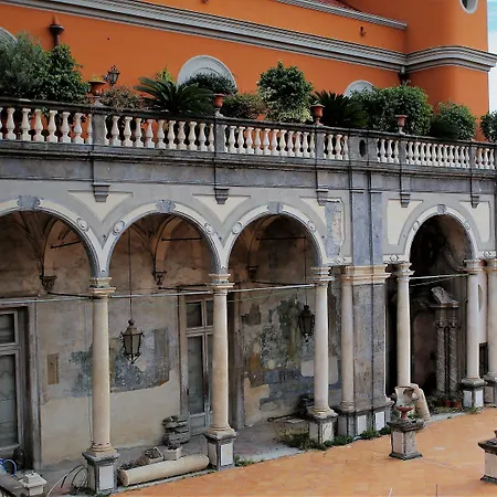 Maison Des Fleurs Gasthuis 4*