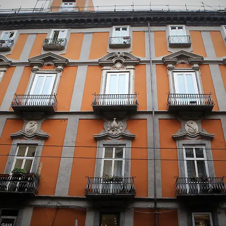 Gasthuis Maison Des Fleurs 4*