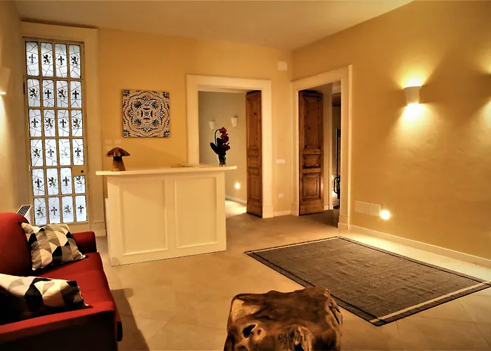 Maison Des Fleurs Gasthuis Napels