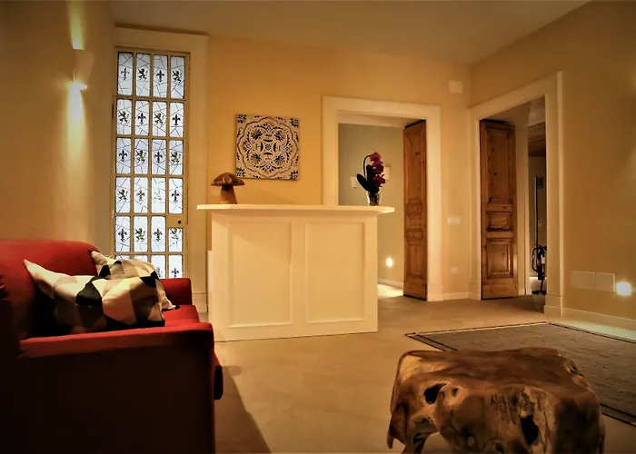 Maison Des Fleurs Gasthuis 4*