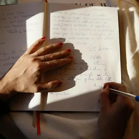 Maison Des Fleurs Gæstehus