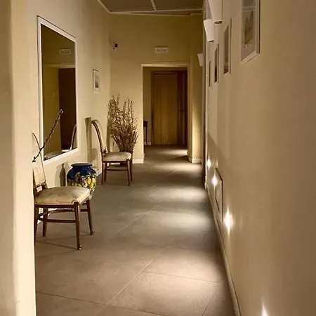 Maison Des Fleurs Gæstehus