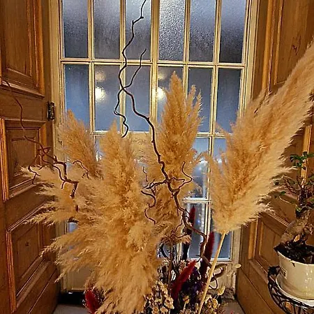 Maison Des Fleurs 4*