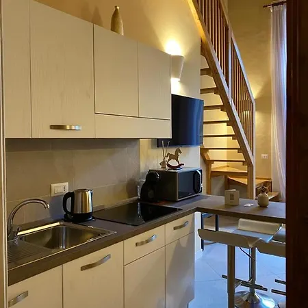 Gæstehus Maison Des Fleurs